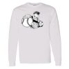 Heavy Cotton Long Sleeve T-Shirt Gildan Thumbnail