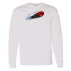 Heavy Cotton Long Sleeve T-Shirt Gildan Thumbnail