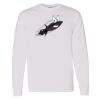 Heavy Cotton Long Sleeve T-Shirt Gildan Thumbnail