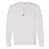 Heavy Cotton Long Sleeve T-Shirt Gildan Thumbnail