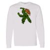 Heavy Cotton Long Sleeve T-Shirt Gildan Thumbnail