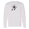 Heavy Cotton Long Sleeve T-Shirt Gildan Thumbnail