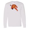 Heavy Cotton Long Sleeve T-Shirt Gildan Thumbnail