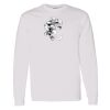 Heavy Cotton Long Sleeve T-Shirt Gildan Thumbnail