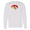 Heavy Cotton Long Sleeve T-Shirt Gildan Thumbnail