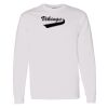 Heavy Cotton Long Sleeve T-Shirt Gildan Thumbnail
