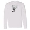 Heavy Cotton Long Sleeve T-Shirt Gildan Thumbnail