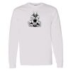 Heavy Cotton Long Sleeve T-Shirt Gildan Thumbnail