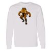 Heavy Cotton Long Sleeve T-Shirt Gildan Thumbnail