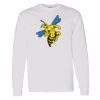 Heavy Cotton Long Sleeve T-Shirt Gildan Thumbnail