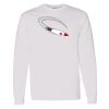 Heavy Cotton Long Sleeve T-Shirt Gildan Thumbnail