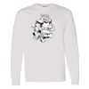 Heavy Cotton Long Sleeve T-Shirt Gildan Thumbnail