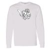 Heavy Cotton Long Sleeve T-Shirt Gildan Thumbnail