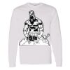 Heavy Cotton Long Sleeve T-Shirt Gildan Thumbnail