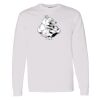 Heavy Cotton Long Sleeve T-Shirt Gildan Thumbnail