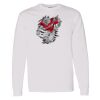 Heavy Cotton Long Sleeve T-Shirt Gildan Thumbnail