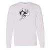Heavy Cotton Long Sleeve T-Shirt Gildan Thumbnail