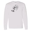 Heavy Cotton Long Sleeve T-Shirt Gildan Thumbnail