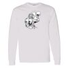 Heavy Cotton Long Sleeve T-Shirt Gildan Thumbnail
