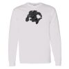 Heavy Cotton Long Sleeve T-Shirt Gildan Thumbnail