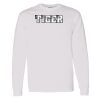 Heavy Cotton Long Sleeve T-Shirt Gildan Thumbnail