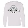 Heavy Cotton Long Sleeve T-Shirt Gildan Thumbnail