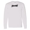Heavy Cotton Long Sleeve T-Shirt Gildan Thumbnail