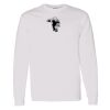 Heavy Cotton Long Sleeve T-Shirt Gildan Thumbnail