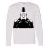 Heavy Cotton Long Sleeve T-Shirt Gildan Thumbnail