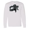 Heavy Cotton Long Sleeve T-Shirt Gildan Thumbnail