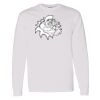 Heavy Cotton Long Sleeve T-Shirt Gildan Thumbnail