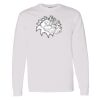 Heavy Cotton Long Sleeve T-Shirt Gildan Thumbnail