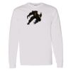 Heavy Cotton Long Sleeve T-Shirt Gildan Thumbnail