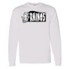 Heavy Cotton Long Sleeve T-Shirt Gildan Thumbnail