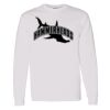 Heavy Cotton Long Sleeve T-Shirt Gildan Thumbnail