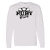 Heavy Cotton Long Sleeve T-Shirt Gildan Thumbnail