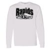 Heavy Cotton Long Sleeve T-Shirt Gildan Thumbnail