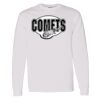 Heavy Cotton Long Sleeve T-Shirt Gildan Thumbnail
