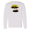 Heavy Cotton Long Sleeve T-Shirt Gildan Thumbnail