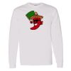 Heavy Cotton Long Sleeve T-Shirt Gildan Thumbnail