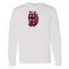Heavy Cotton Long Sleeve T-Shirt Gildan Thumbnail