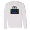 Heavy Cotton Long Sleeve T-Shirt Gildan Thumbnail