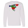 Heavy Cotton Long Sleeve T-Shirt Gildan Thumbnail