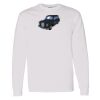 Heavy Cotton Long Sleeve T-Shirt Gildan Thumbnail
