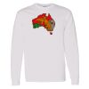 Heavy Cotton Long Sleeve T-Shirt Gildan Thumbnail