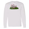 Heavy Cotton Long Sleeve T-Shirt Gildan Thumbnail