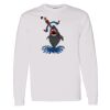 Heavy Cotton Long Sleeve T-Shirt Gildan Thumbnail