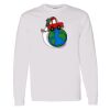 Heavy Cotton Long Sleeve T-Shirt Gildan Thumbnail
