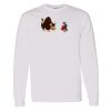 Heavy Cotton Long Sleeve T-Shirt Gildan Thumbnail