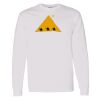Heavy Cotton Long Sleeve T-Shirt Gildan Thumbnail